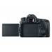 Цифр. фотокамера зеркальная Canon EOS 80D Body